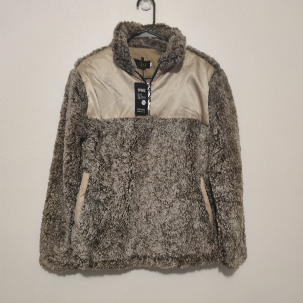 Fhillinuo pullover jacket - Picture 2 of 8